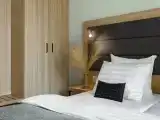 Двухместный номер с 1 кроватью стандарт улучшенный