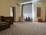 Семейный номер двухкомнатный люкс