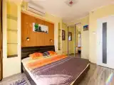 Апартаменты Люкс с видом на море