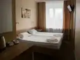 Двухместный номер с 1 кроватью стандарт