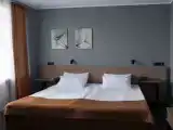 Двухместный номер с 1 кроватью улучшенный