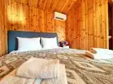 Двухместный номер с 1 кроватью стандарт