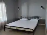 Двухместный номер с 1 кроватью улучшенный с видом на море
