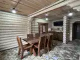 Семейный номер с баней