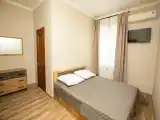 Двухместный номер с 1 кроватью стандарт