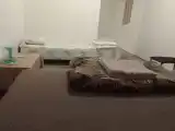 Трёхместный Апартамент 412