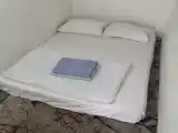 Двухместный с 1 кроватью Купе