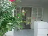 Четырёхместный номер стандарт