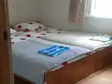 Двухместный номер с 2 отдельными кроватями эконом