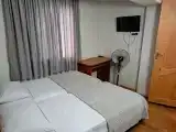 Двухместный номер с 2 отдельными кроватями эконом