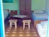 Трёхместный номер стандарт