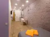 Апартаменты студия