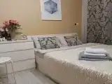 Двухместный номер с 1 кроватью стандарт