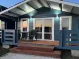 Дом коттедж стандартный