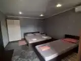 Трёхместный номер стандарт