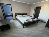 Четырёхместный номер улучшенный