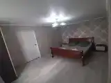 Четырёхместный номер улучшенный