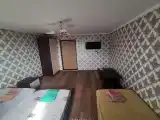 Трёхместный номер эконом
