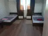Двухместный номер с 2 отдельными кроватями эконом