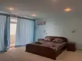 Двухместный номер с 1 кроватью стандарт