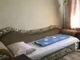 Двухместный номер с 1 кроватью эконом с видом на море