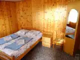 Двухместный номер с 1 кроватью эконом с видом на море