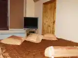 Трёхместный номер улучшенный
