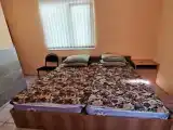 Двухместный номер с 2 отдельными кроватями двушка