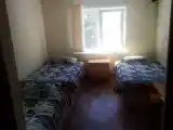 Трёхместный номер трешка