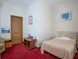 Одноместный номер стандарт