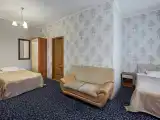 Двухместный номер с 2 отдельными кроватями улучшенный