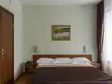 Двухместный номер с 1 кроватью Люкс