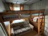 Семейный номер семейный трехместный номер