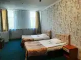Четырёхместный номер двухкомнатный