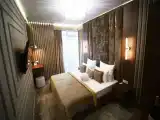 Двухместный номер с 1 кроватью Люкс с видом на горы и кроватью King Size Дюна