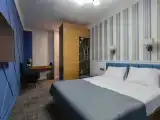 Двухместный номер с 1 кроватью стандарт blue