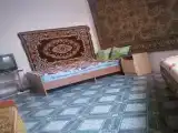Четырёхместный номер стандарт с видом на море