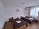 Двухместный номер с 2 отдельными кроватями стандарт