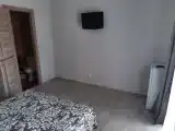 Двухместный номер с 1 кроватью со всеми удобствами