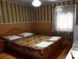 Двухместный номер с 1 кроватью эконом