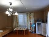 Четырёхместный номер корпус 1, 2