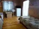 Трёхместный номер эконом