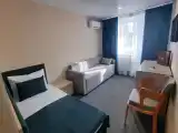 Двухместный номер с 2 отдельными кроватями стандарт