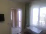 Двухместный номер с 1 кроватью люкс