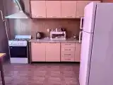 Семейный номер с кухней-столовой