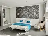 Двухместный номер с 1 кроватью джуниор сюит Эксклюзив