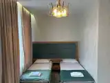 Двухместный номер с 2 отдельными кроватями стандартный