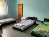 Трёхместный номер стандарт №2