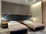 Двухместный номер с 2 отдельными кроватями полулюкс