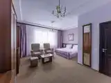 Двухместный номер с 1 кроватью Стандартный Классик DBL